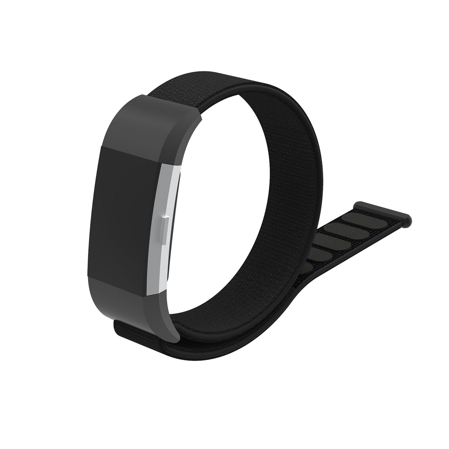 Nylon Strap for Fitbit Charge 2
