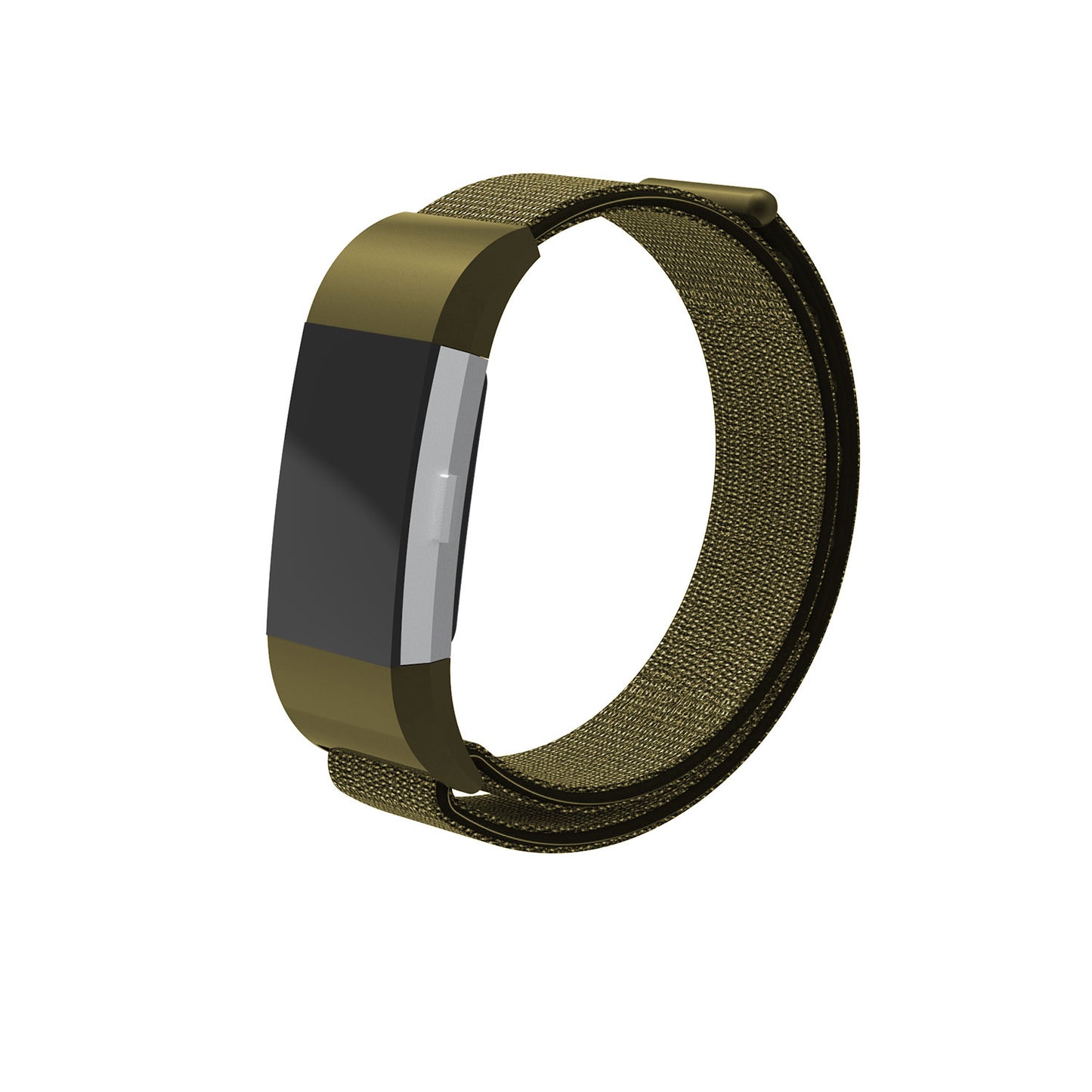Nylon Strap for Fitbit Charge 2