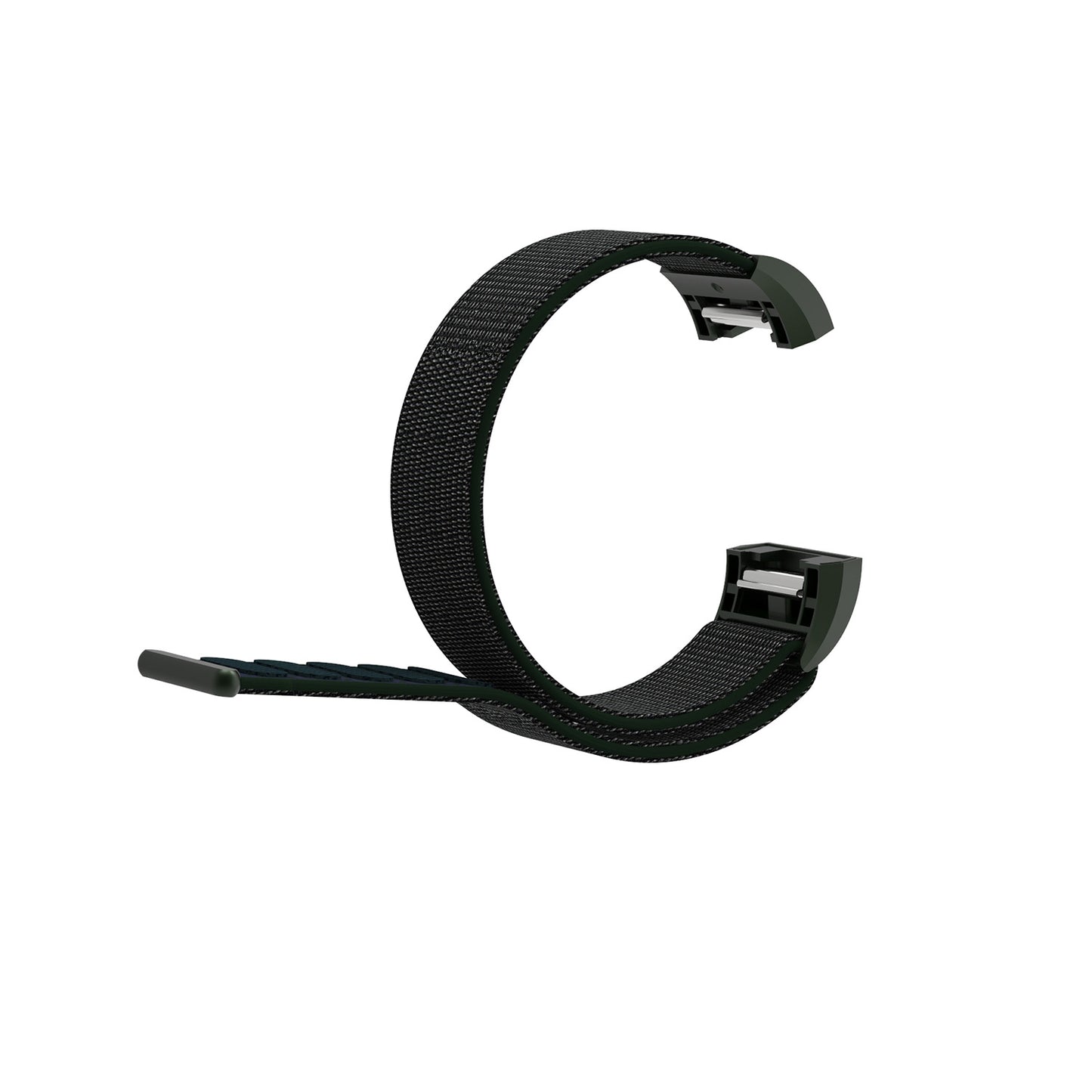 Nylon Strap for Fitbit Charge 2