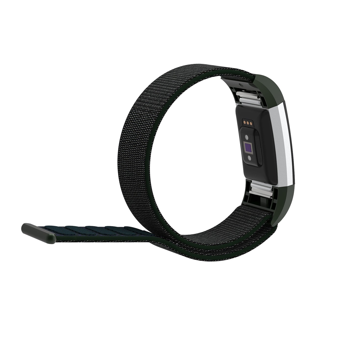 Nylon Strap for Fitbit Charge 2