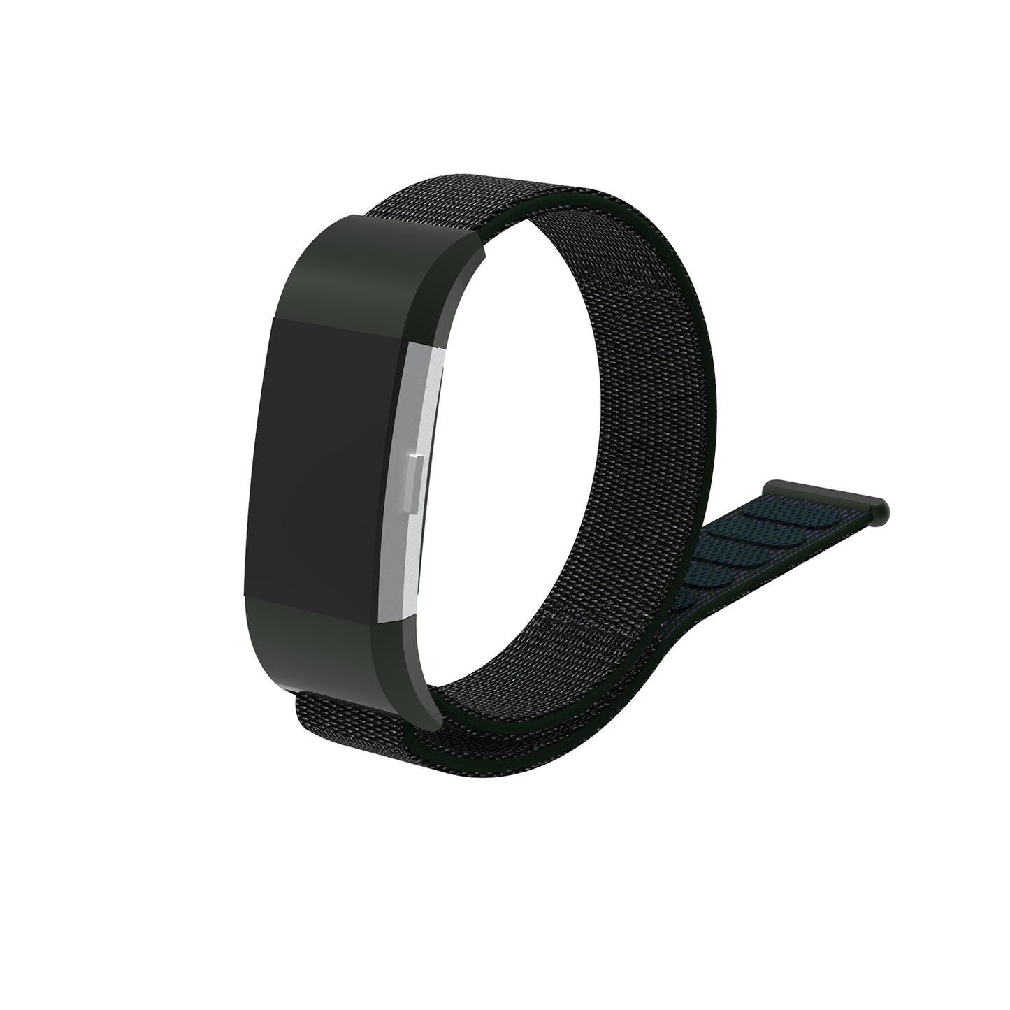 Nylon Strap for Fitbit Charge 2