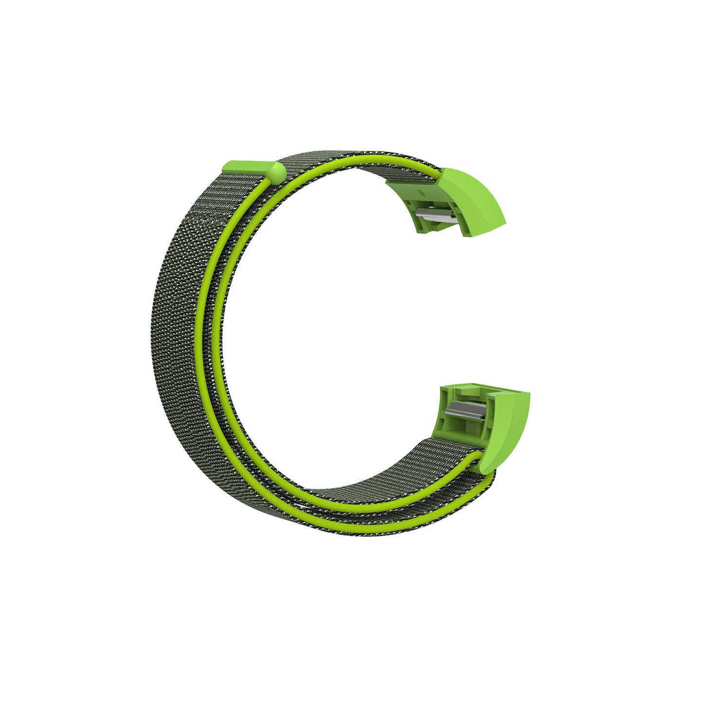 Nylon Strap for Fitbit Charge 2