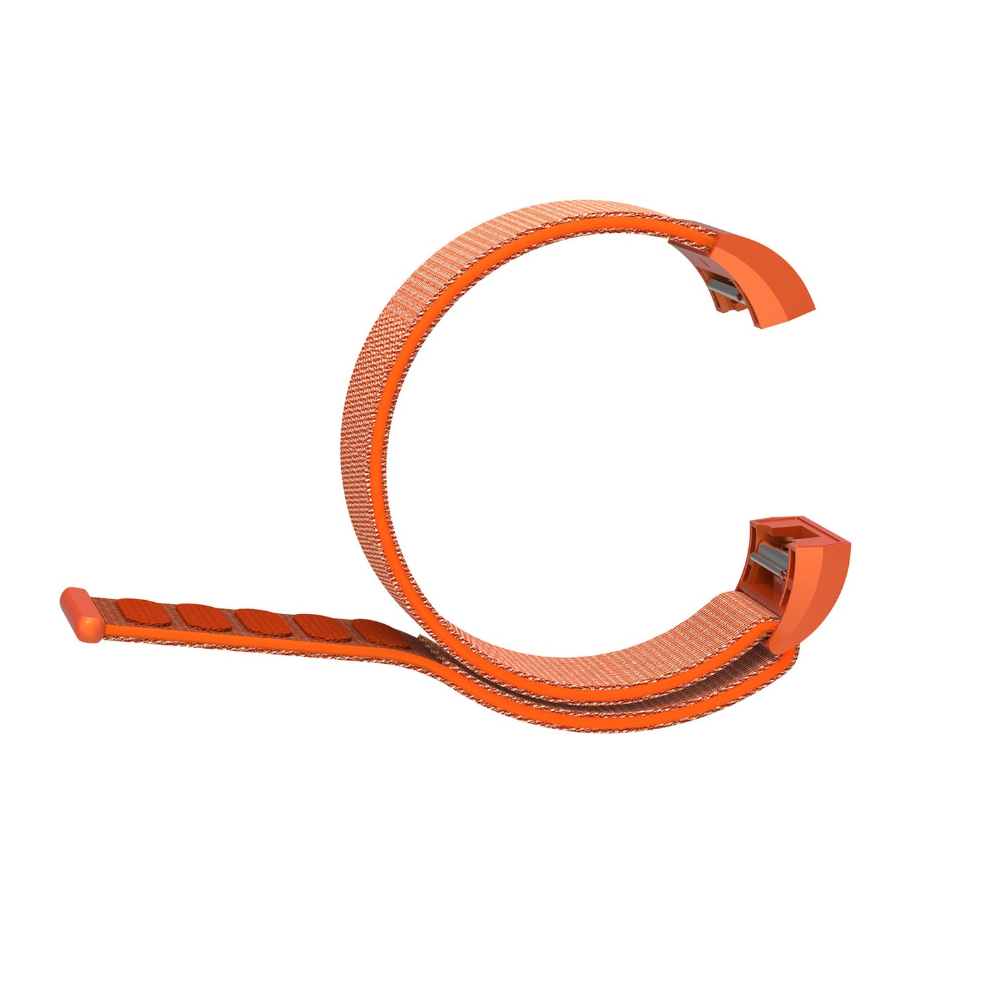 Nylon Strap for Fitbit Charge 2
