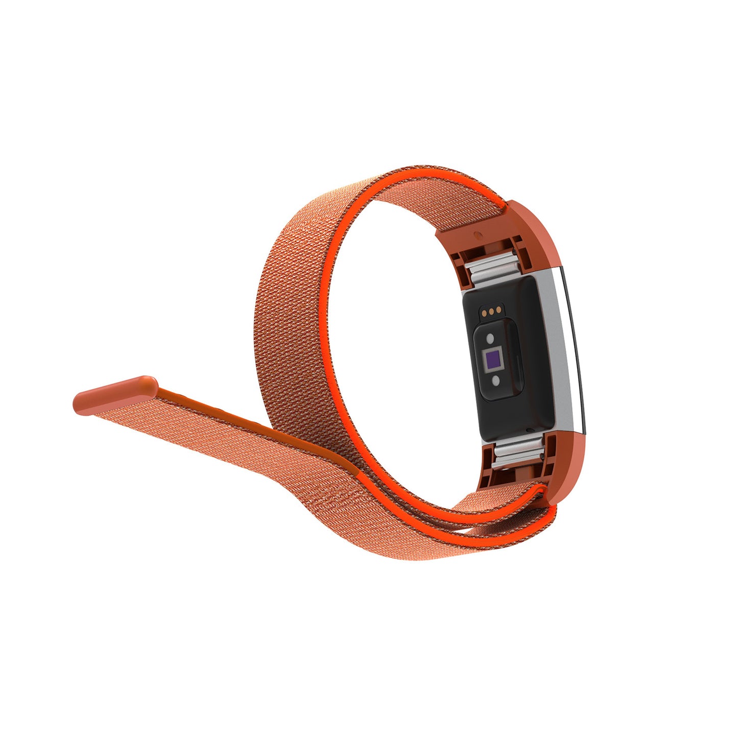 Nylon Strap for Fitbit Charge 2