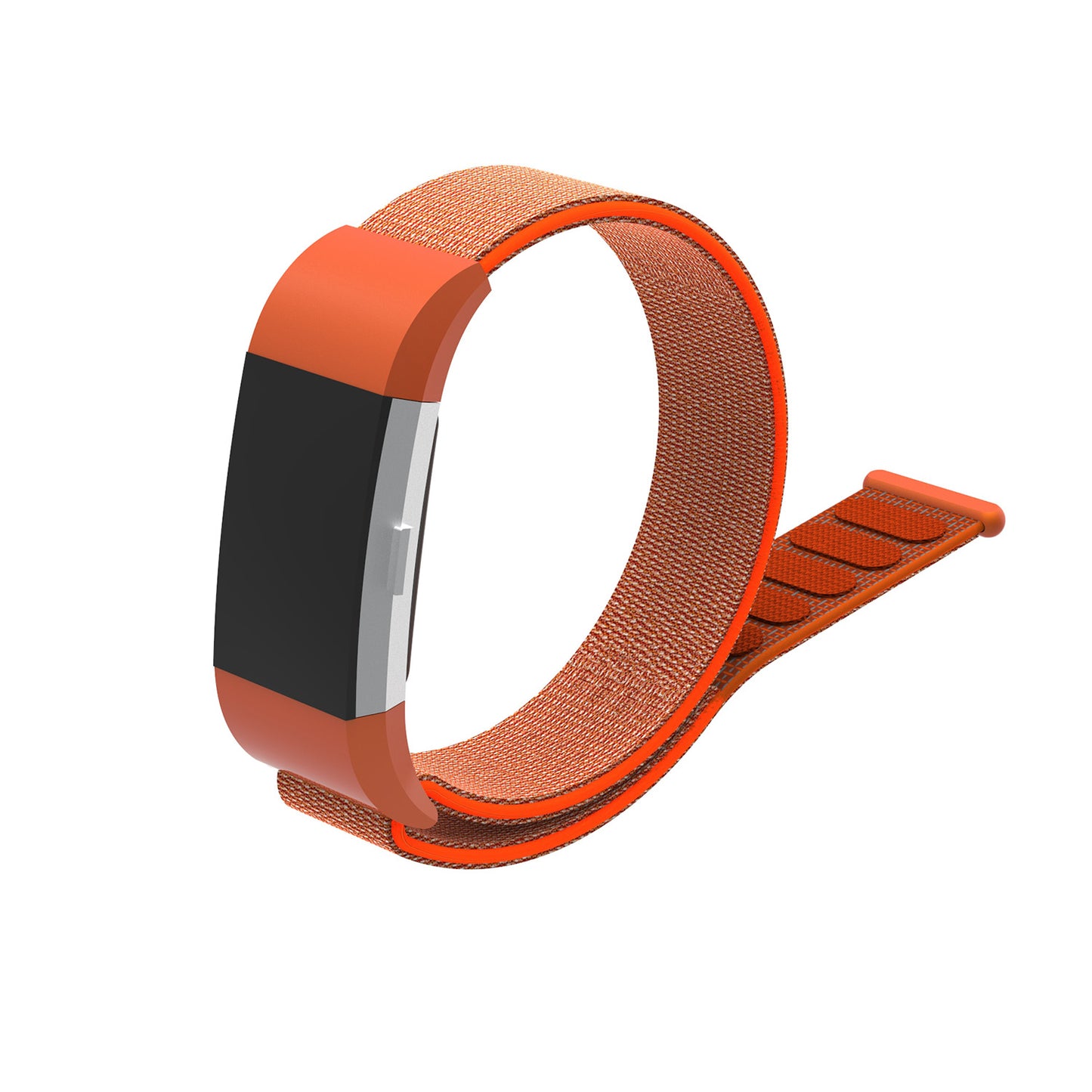 Nylon Strap for Fitbit Charge 2