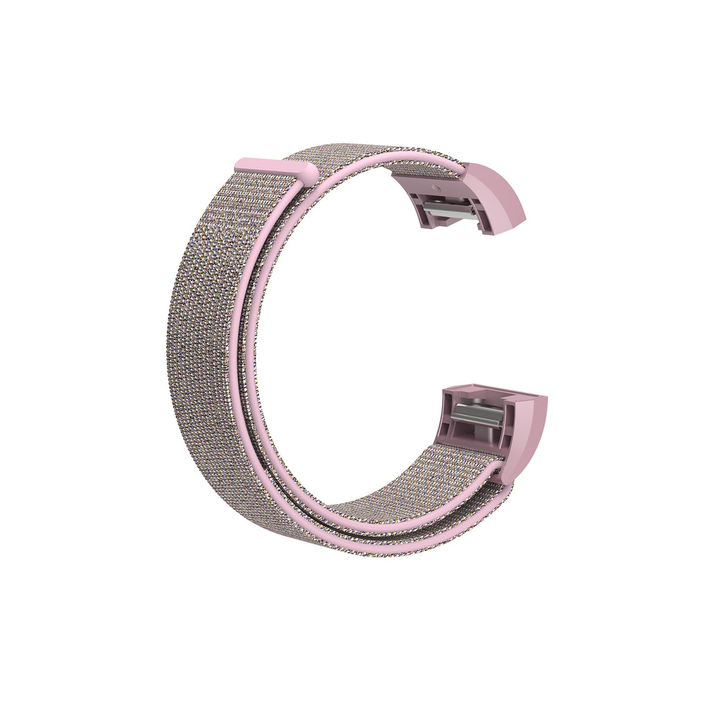 Nylon Strap for Fitbit Charge 2