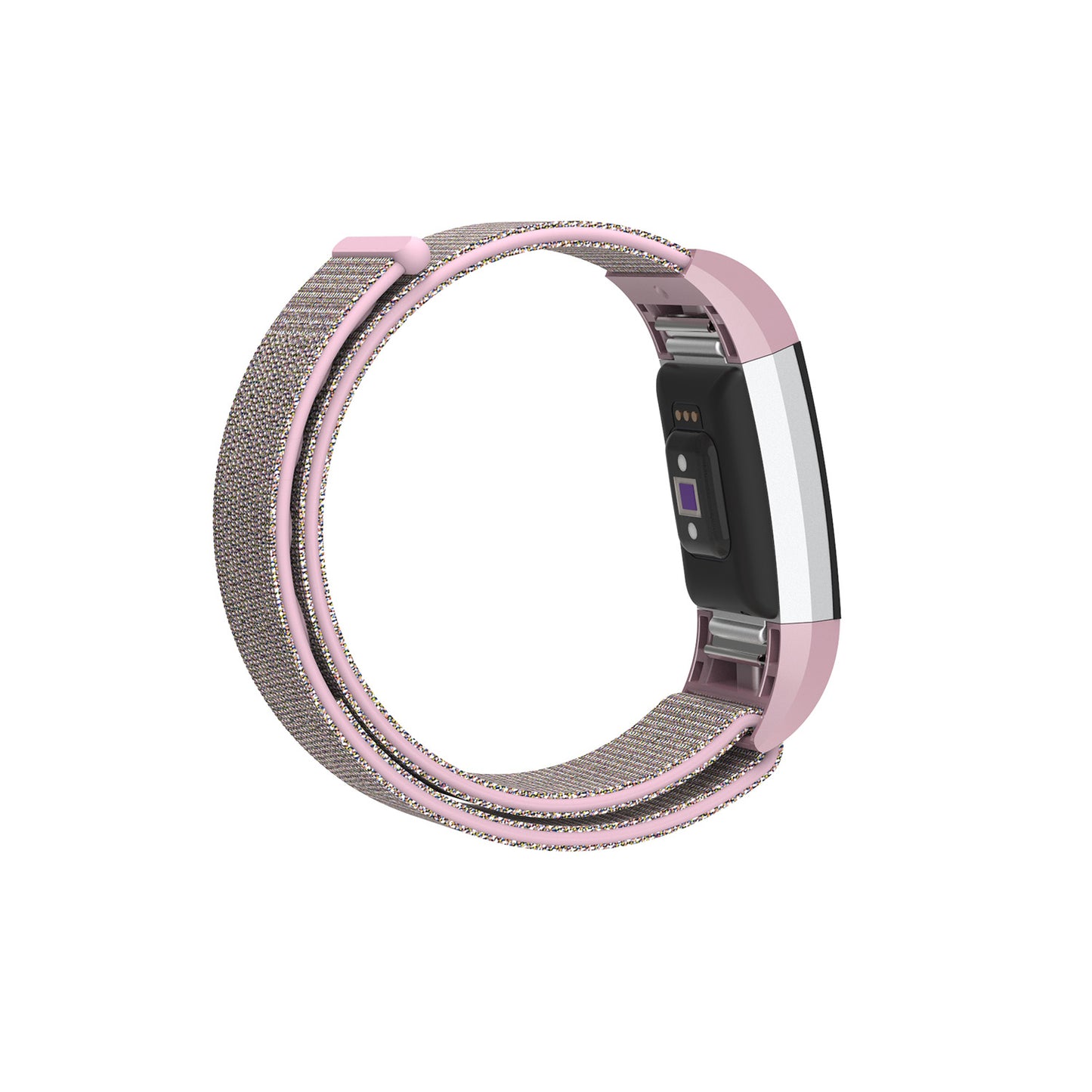 Nylon Strap for Fitbit Charge 2