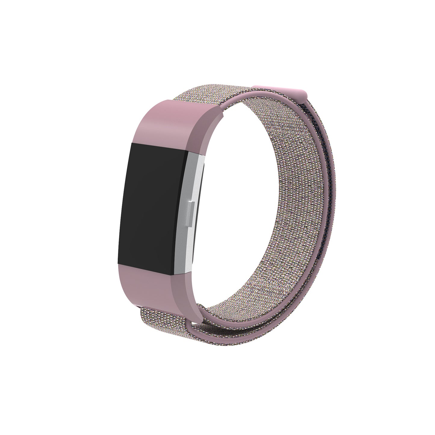 Nylon Strap for Fitbit Charge 2