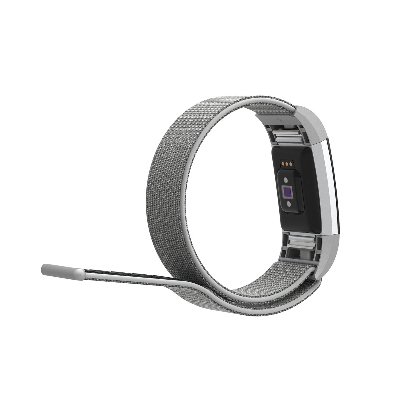Nylon Strap for Fitbit Charge 2