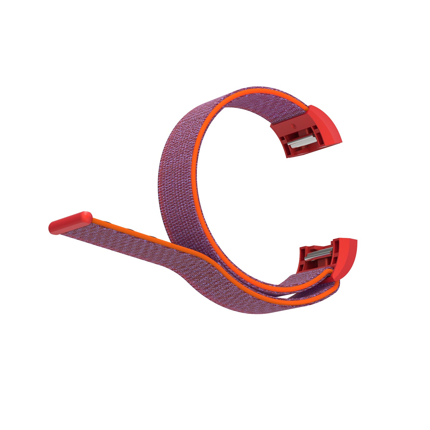Nylon Strap for Fitbit Charge 2