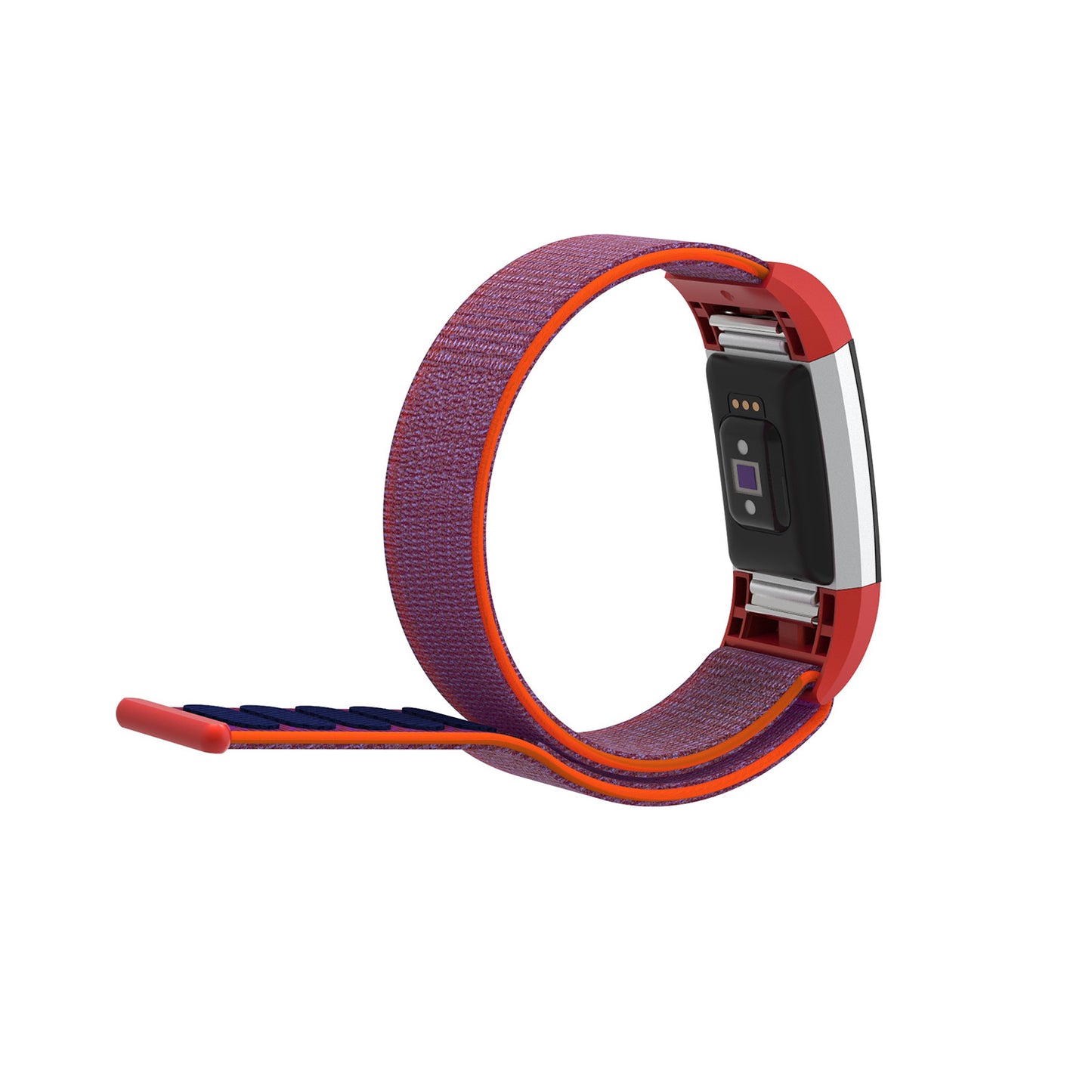 Nylon Strap for Fitbit Charge 2