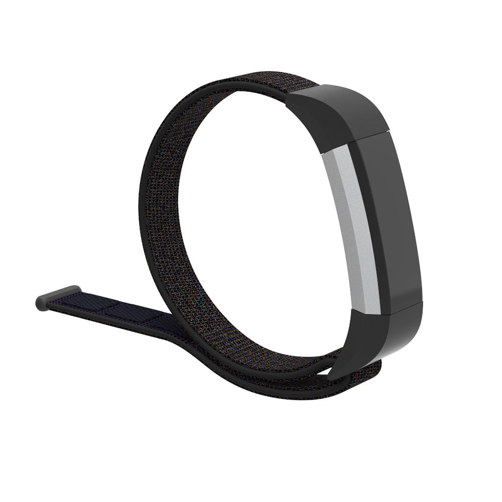 Nylon Strap for Fitbit Alta & Alta HR