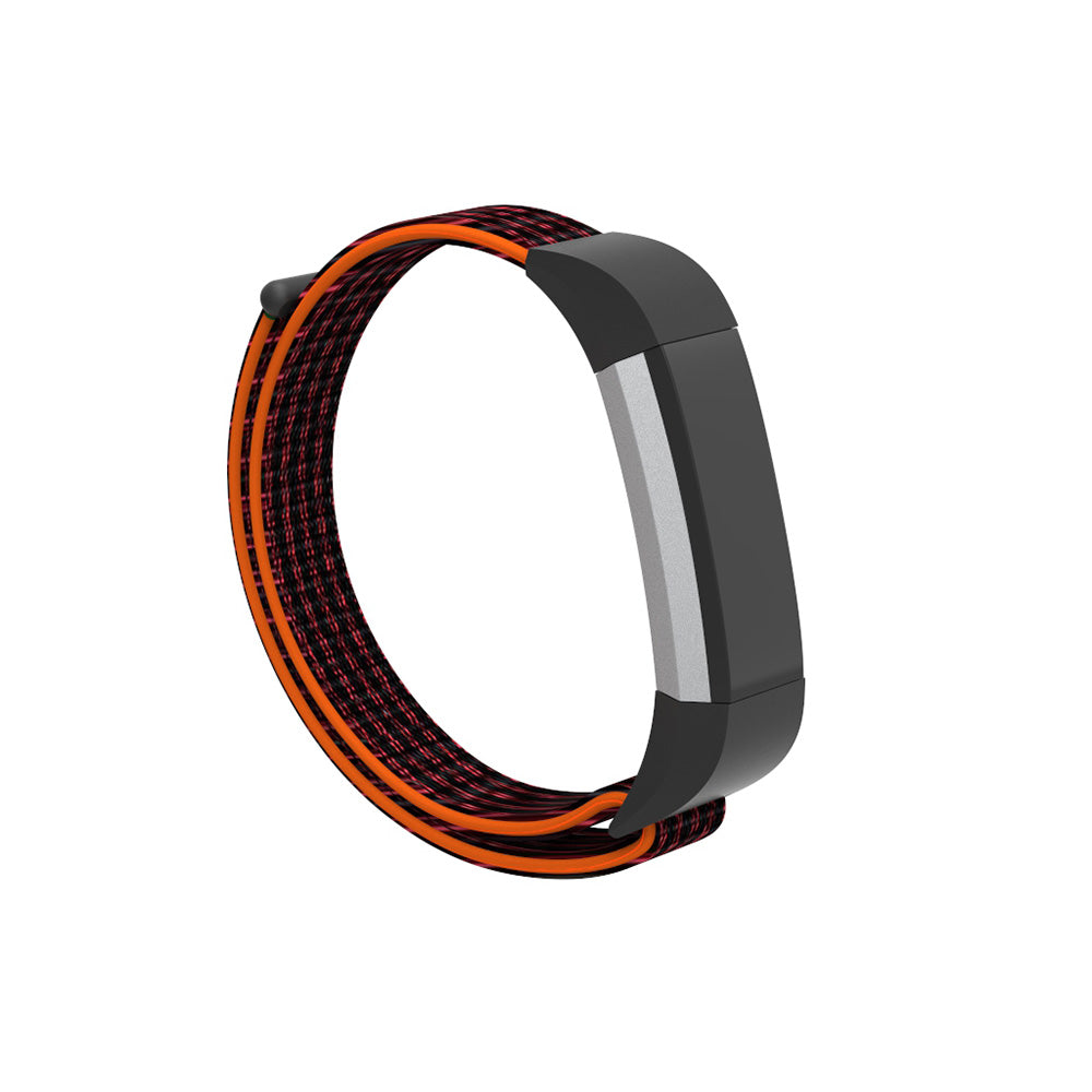 Nylon Strap for Fitbit Alta & Alta HR