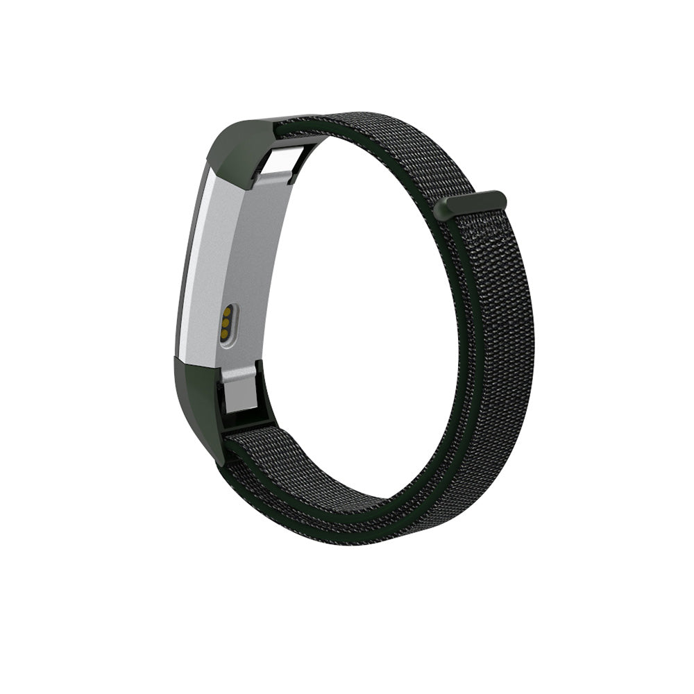 Nylon Strap for Fitbit Alta & Alta HR