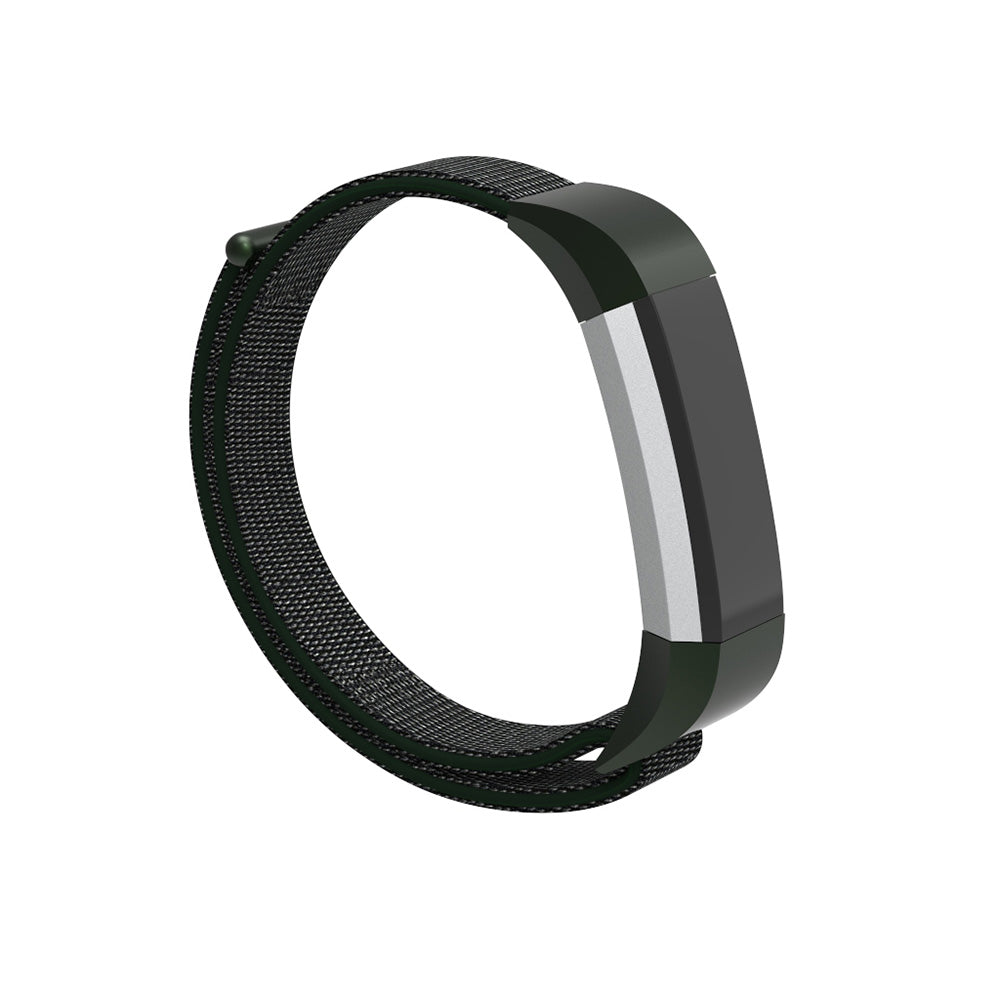 Nylon Strap for Fitbit Alta & Alta HR