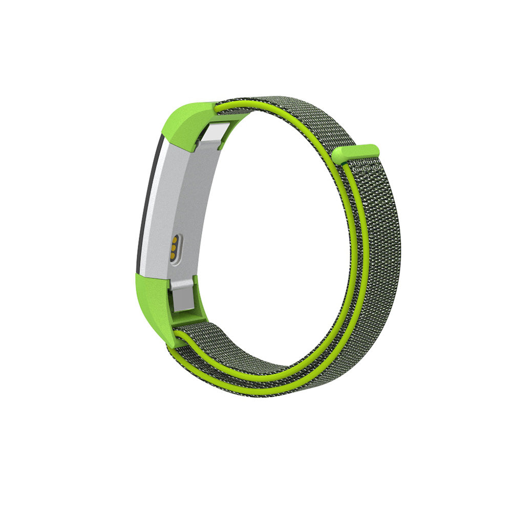 Nylon Strap for Fitbit Alta & Alta HR