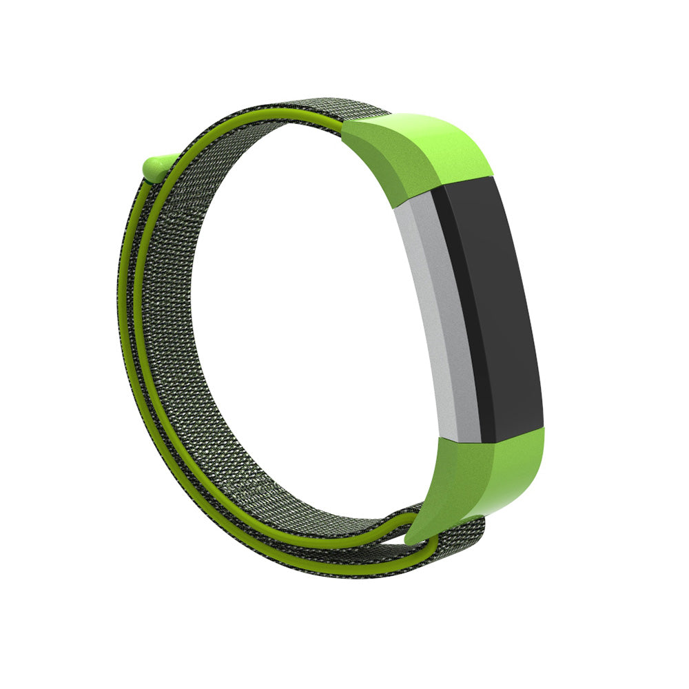 Nylon Strap for Fitbit Alta & Alta HR