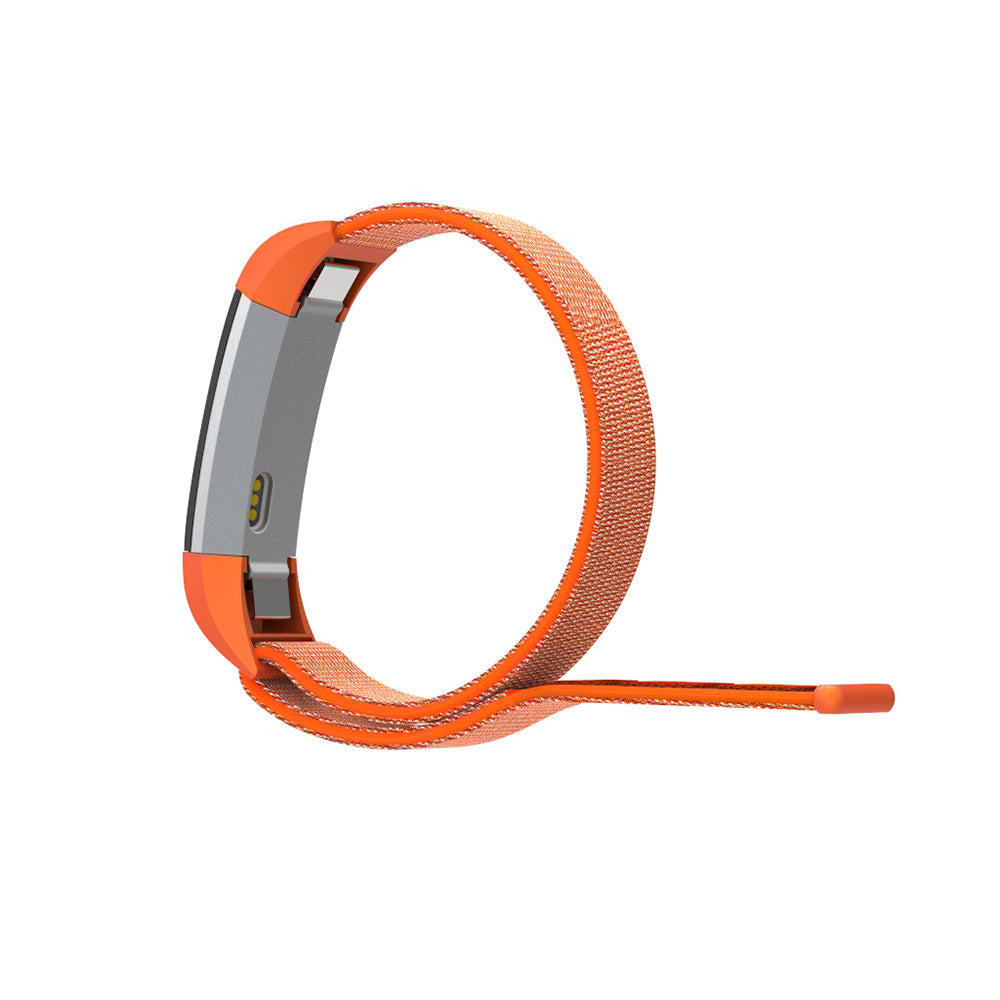 Nylon Strap for Fitbit Alta & Alta HR