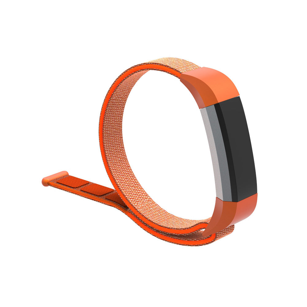 Nylon Strap for Fitbit Alta & Alta HR