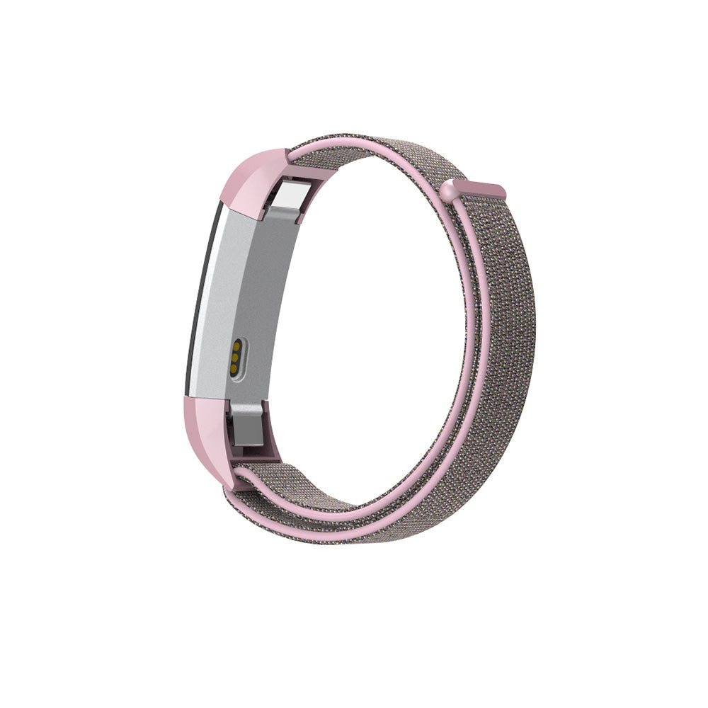 Nylon Strap for Fitbit Alta & Alta HR