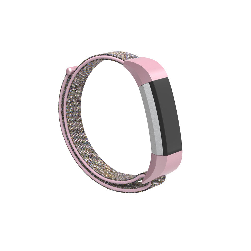 Nylon Strap for Fitbit Alta & Alta HR