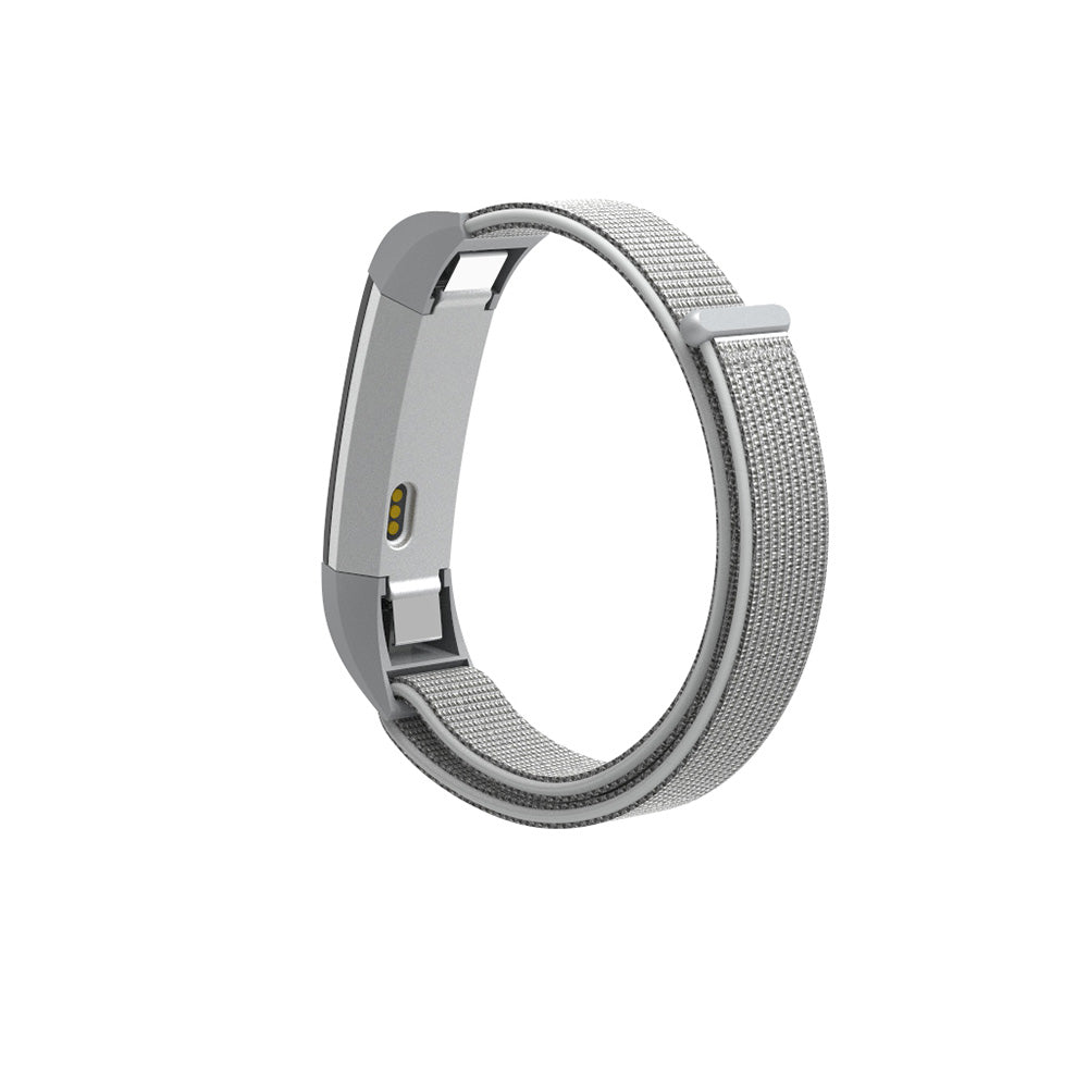 Nylon Strap for Fitbit Alta & Alta HR