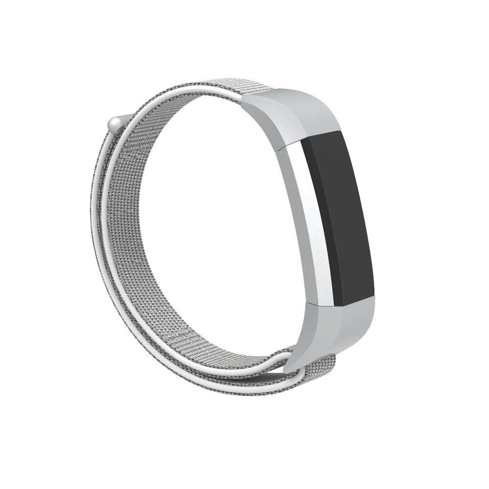 Nylon Strap for Fitbit Alta & Alta HR