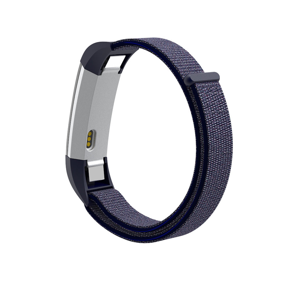 Nylon Strap for Fitbit Alta & Alta HR