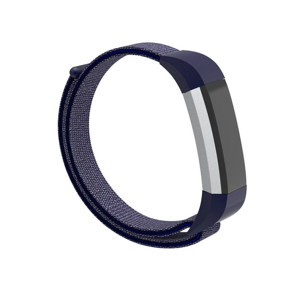 Nylon Strap for Fitbit Alta & Alta HR