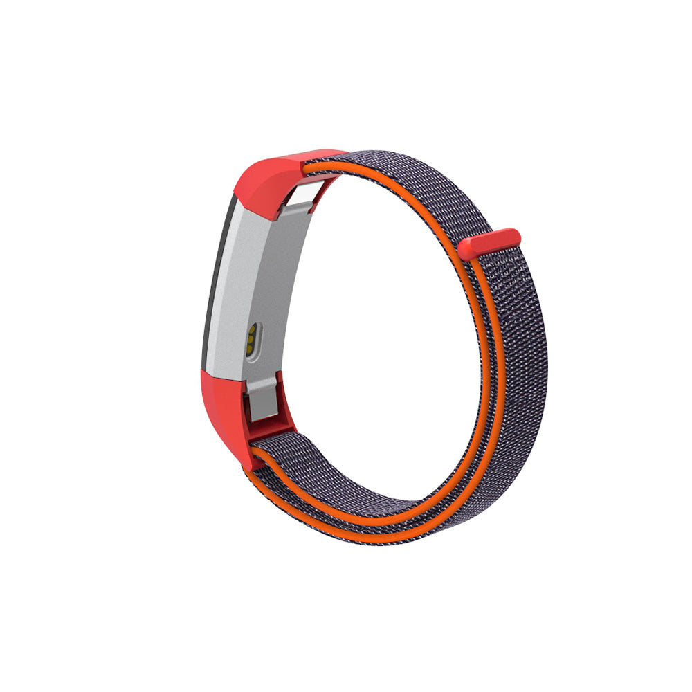 Nylon Strap for Fitbit Alta & Alta HR