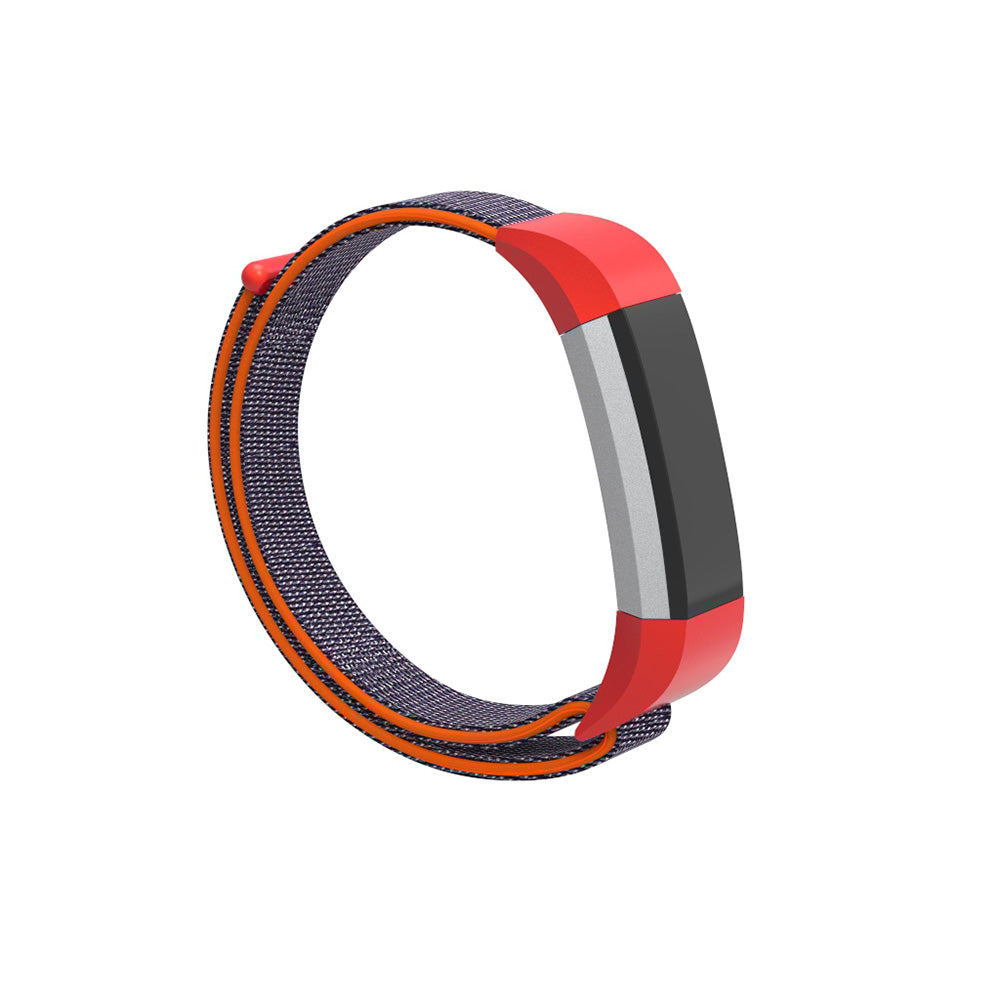 Nylon Strap for Fitbit Alta & Alta HR