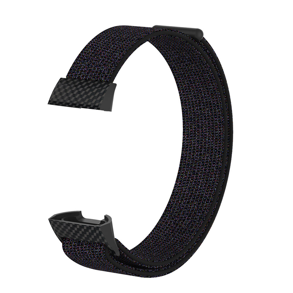 Nylon Band for Fitbit Charge 3 & Charge 4