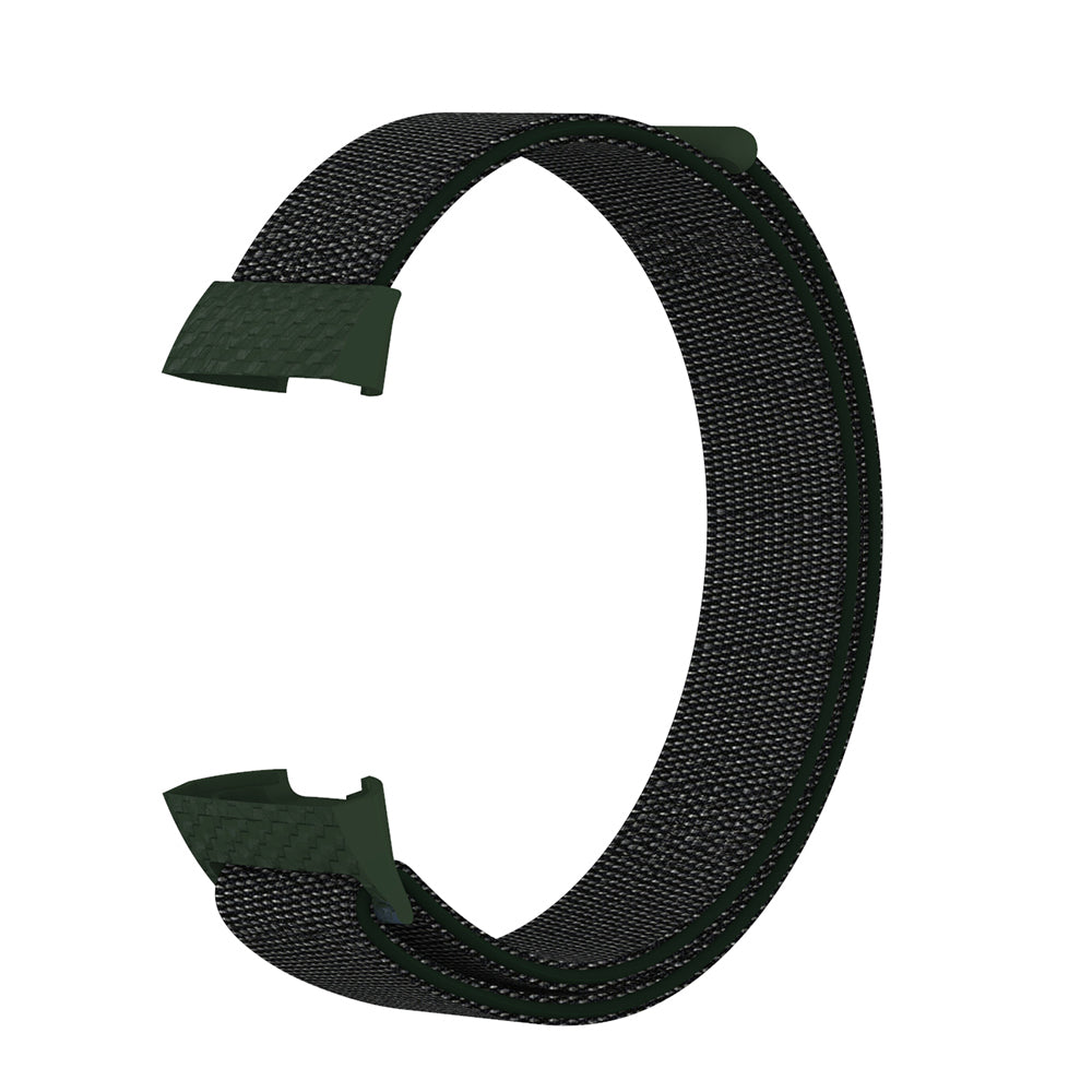 Nylon Band for Apple Watch