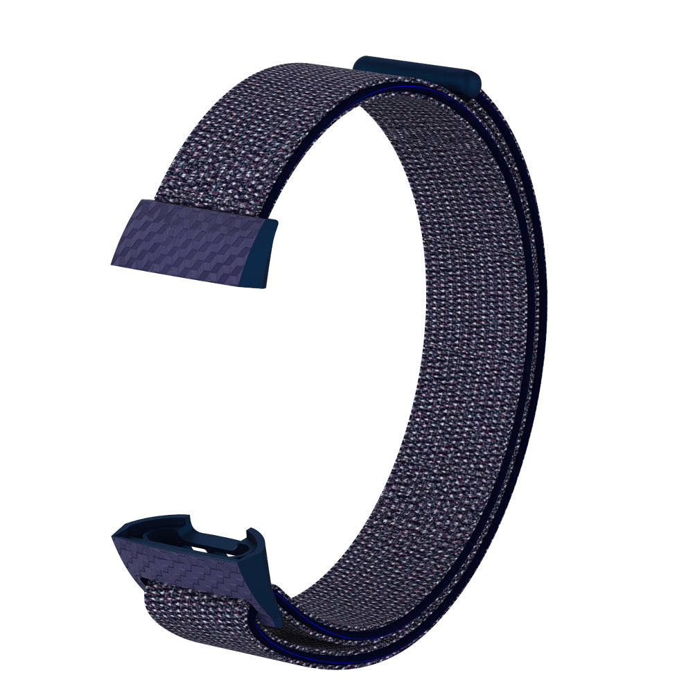 Nylon Band for Fitbit Charge 3 & Charge 4