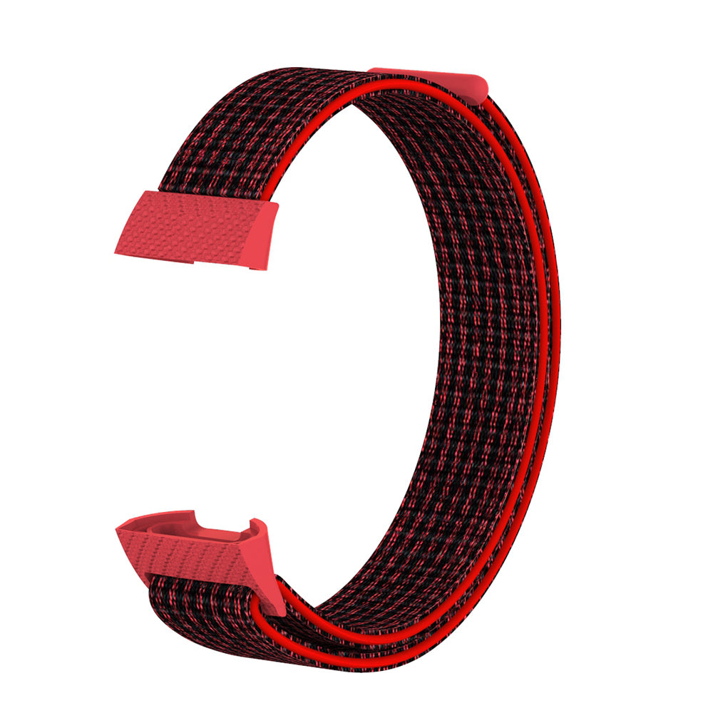 Nylon Band for Fitbit Charge 3 & Charge 4