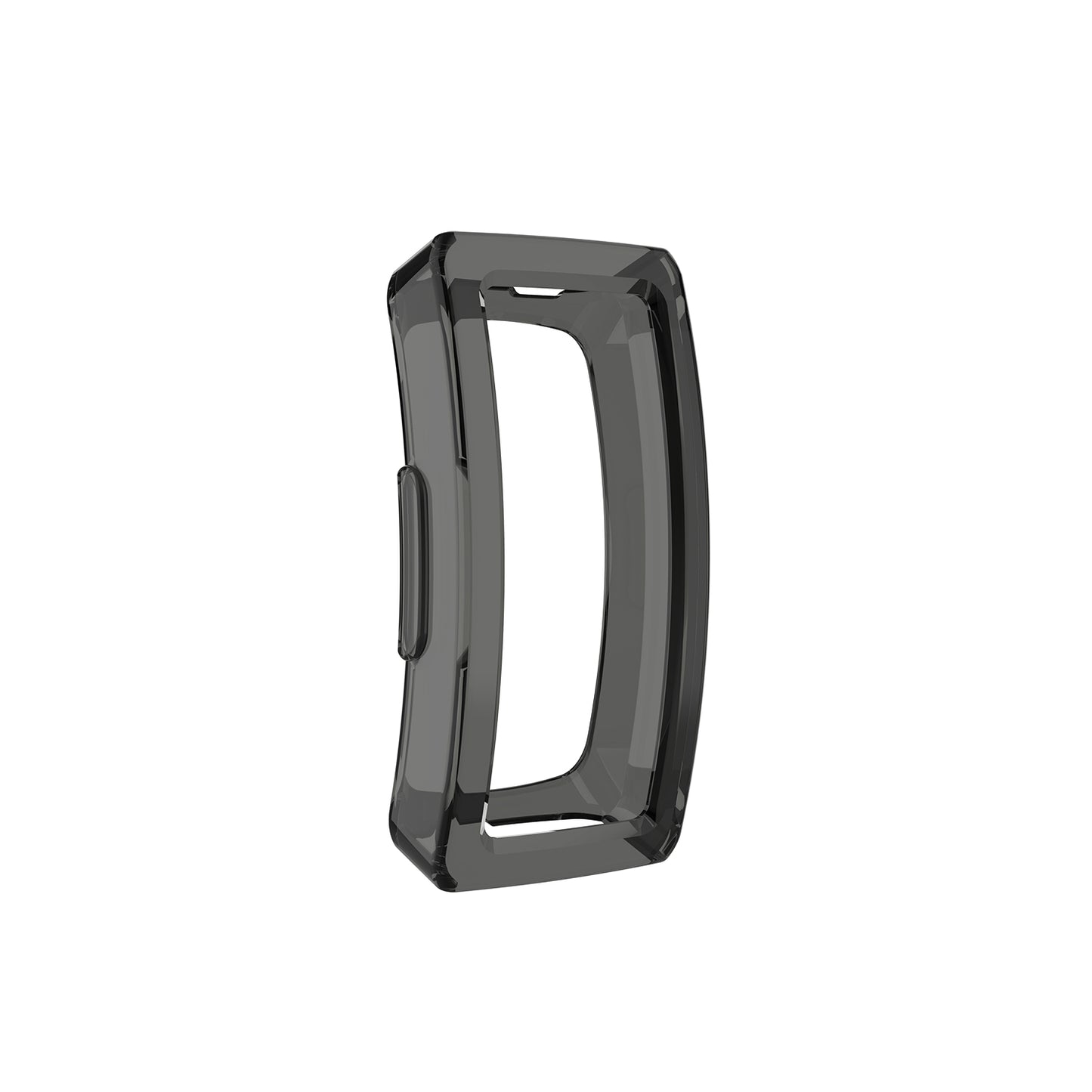 Rubber Protective Case for Fitbit Inspire & Inspire HR