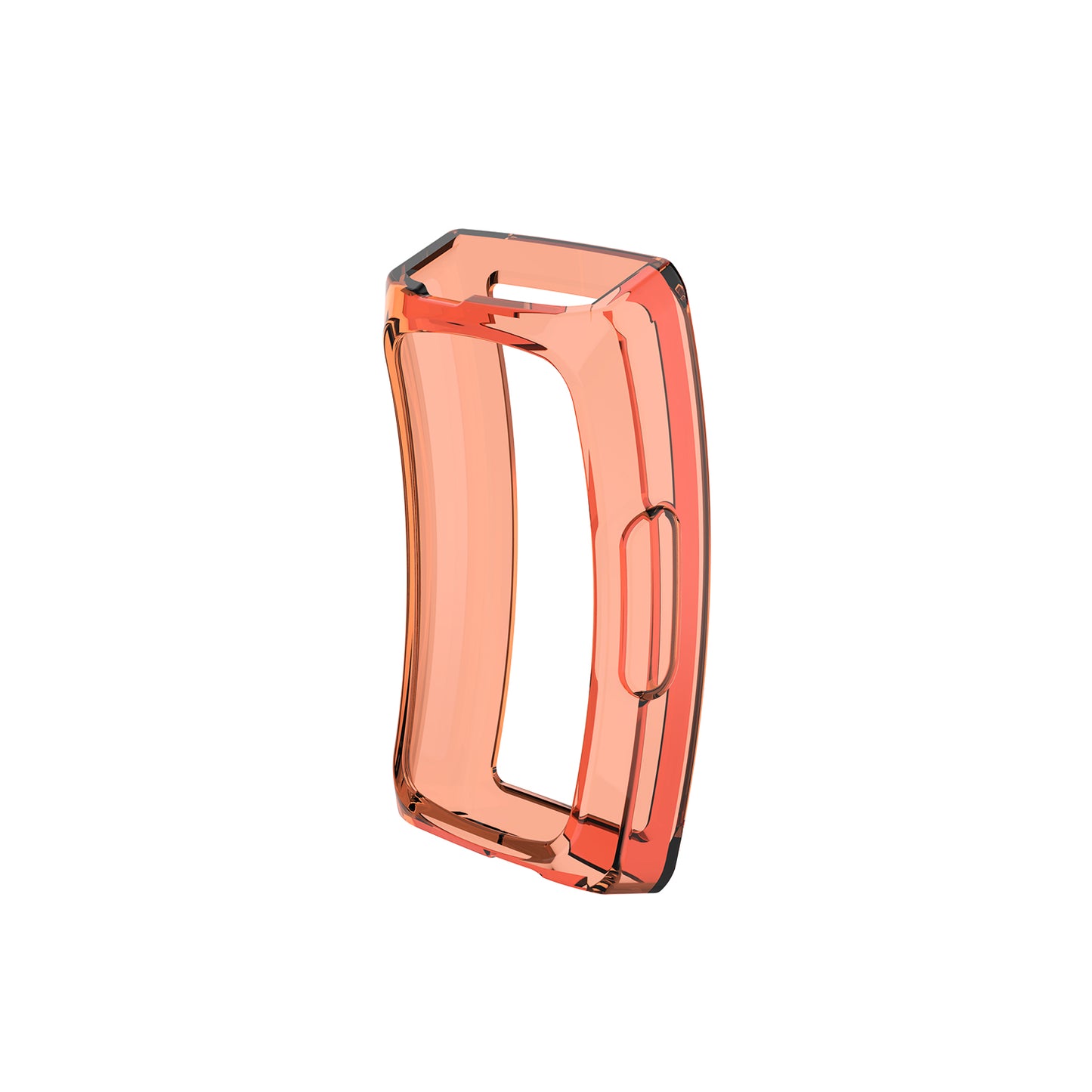 Rubber Protective Case for Fitbit Inspire & Inspire HR