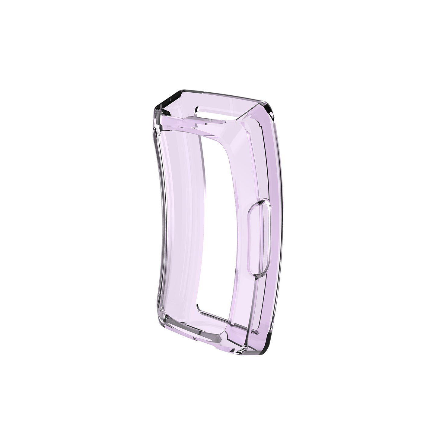 Rubber Protective Case for Fitbit Inspire & Inspire HR