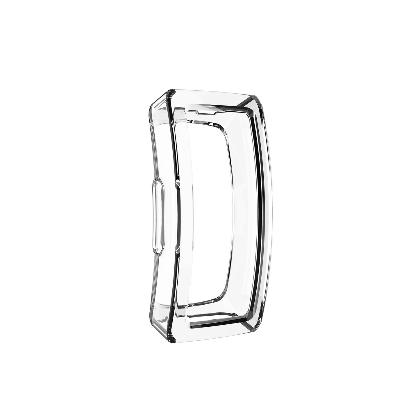 Rubber Protective Case for Fitbit Inspire & Inspire HR