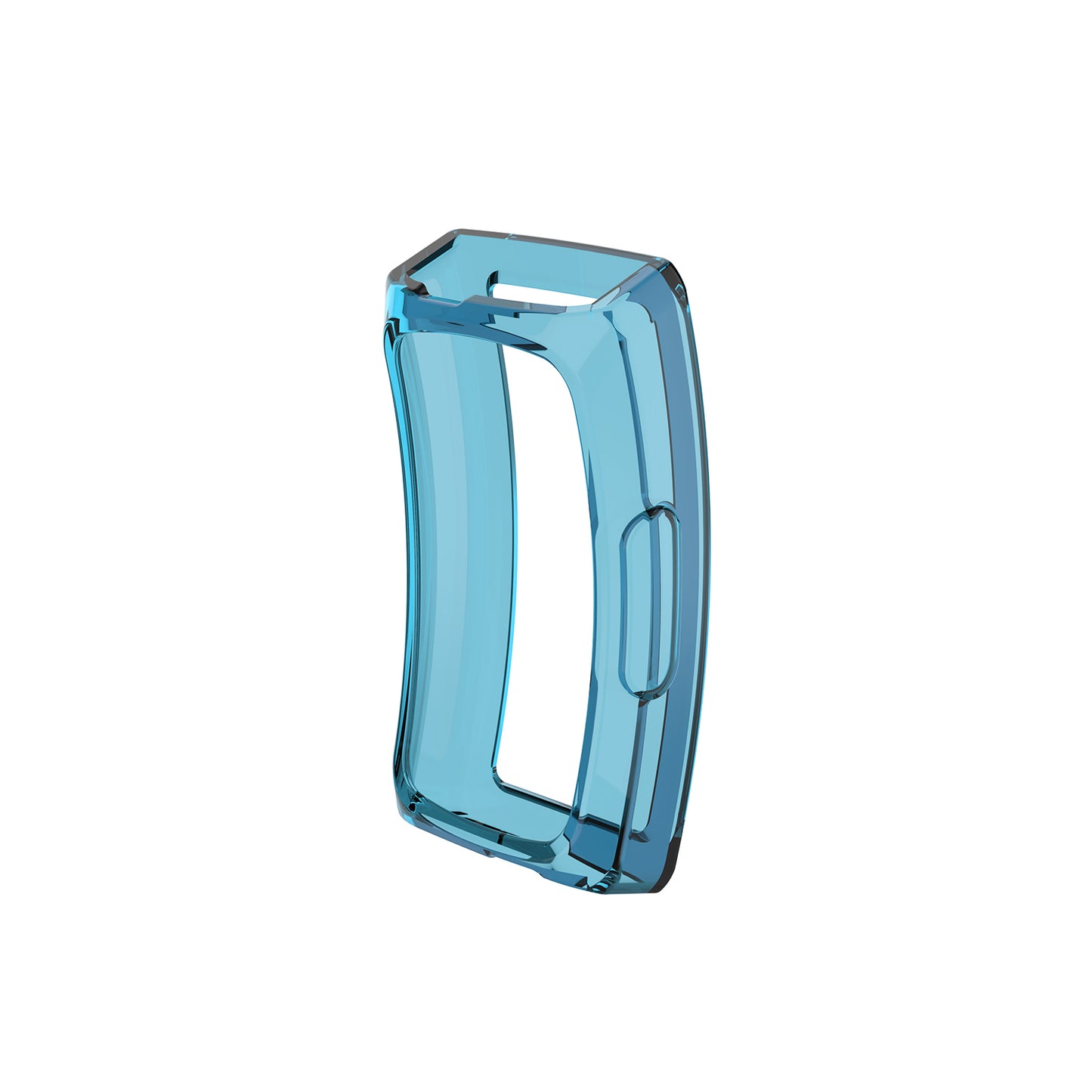 Rubber Protective Case for Fitbit Inspire & Inspire HR