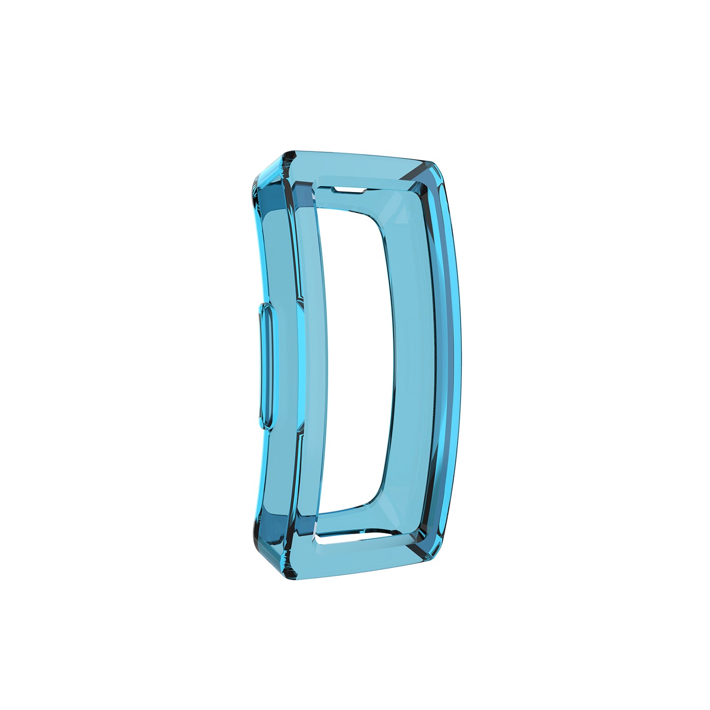 Rubber Protective Case for Fitbit Inspire & Inspire HR