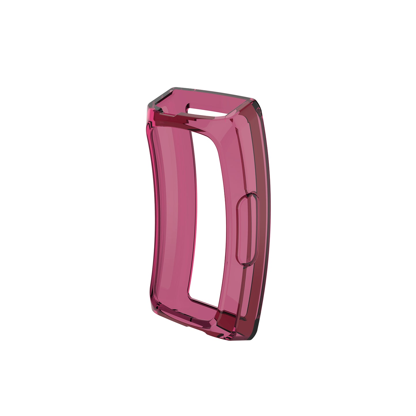 Rubber Protective Case for Fitbit Inspire & Inspire HR
