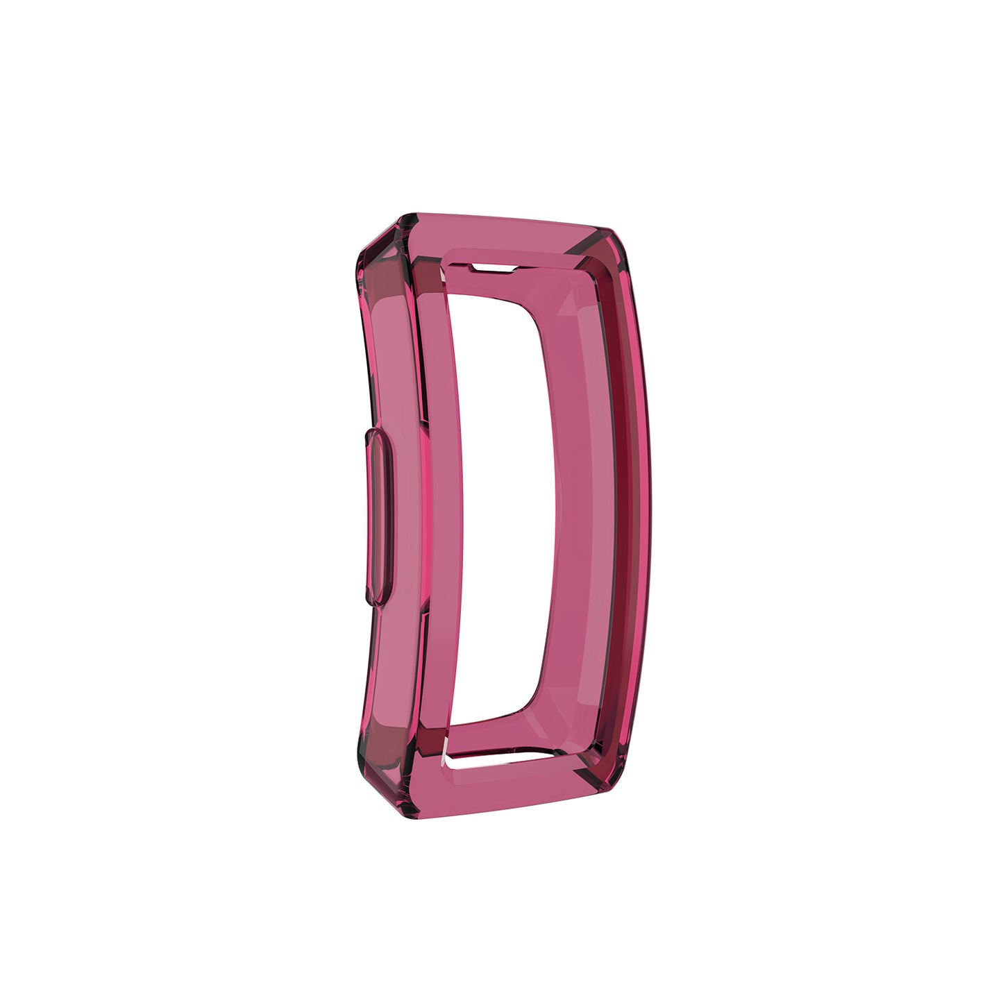 Rubber Protective Case for Fitbit Inspire & Inspire HR