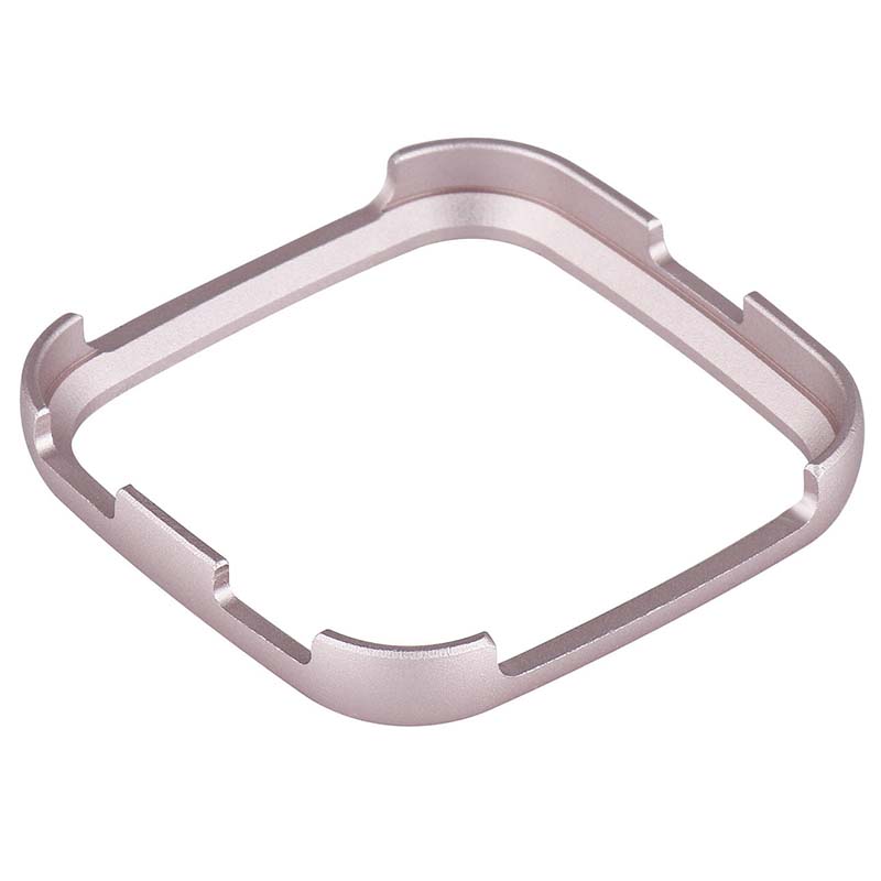 Protective Case with Rhinestones for Fitbit Versa