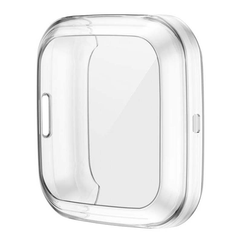 TPU Protective Case for Fitbit Versa 2