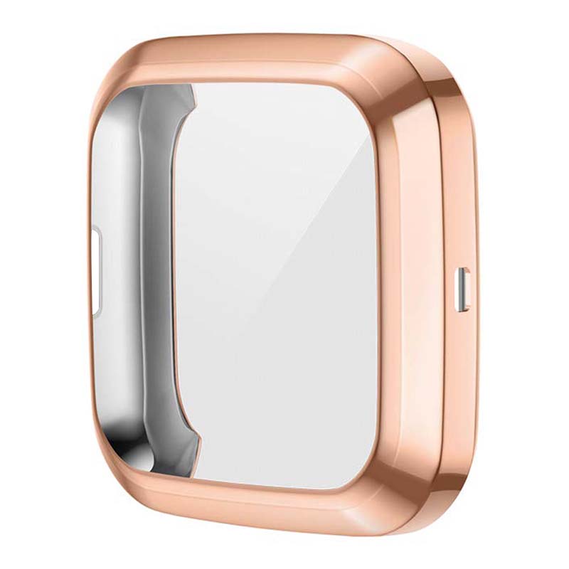 TPU Protective Case for Fitbit Versa 2