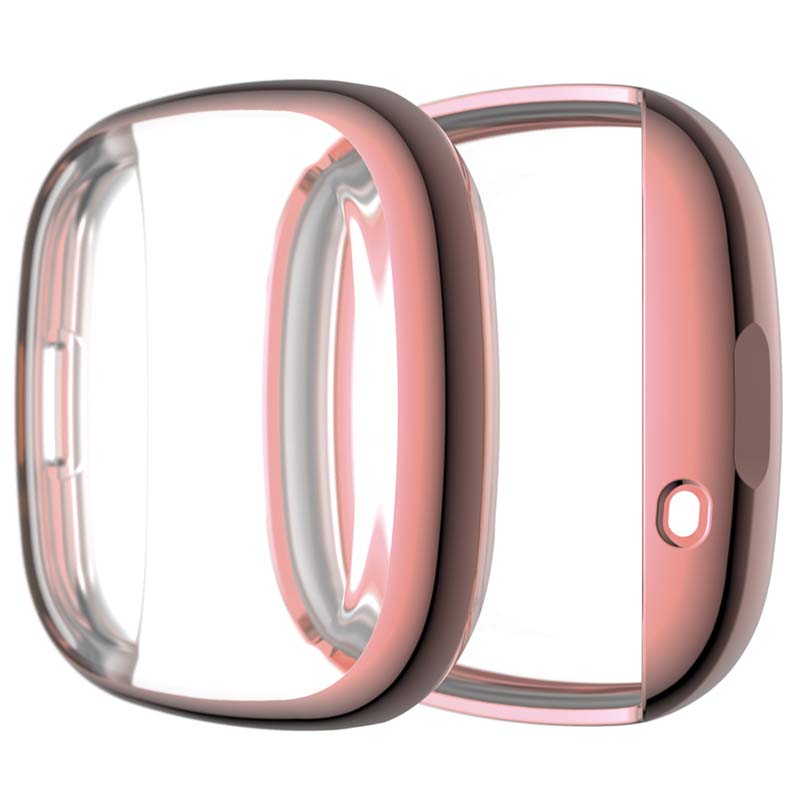 TPU Protective Case for Fitbit Versa 3
