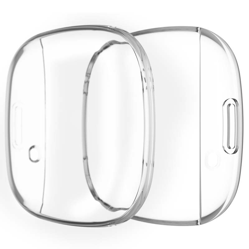TPU Protective Case for Fitbit Versa 3