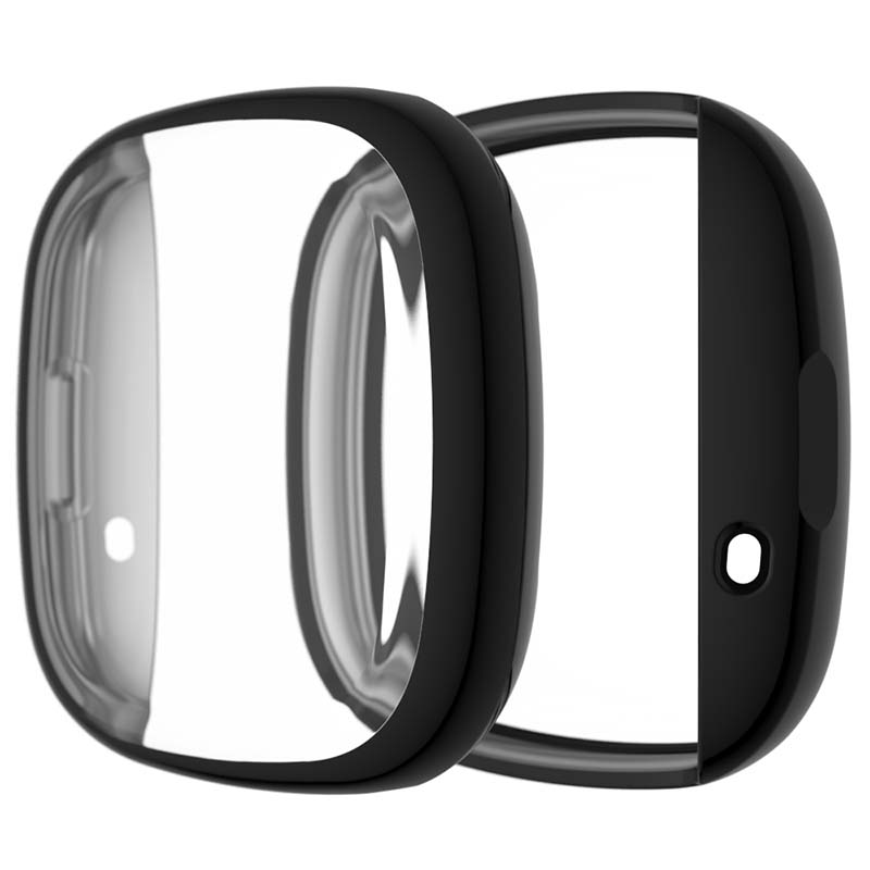 TPU Protective Case for Fitbit Versa 3