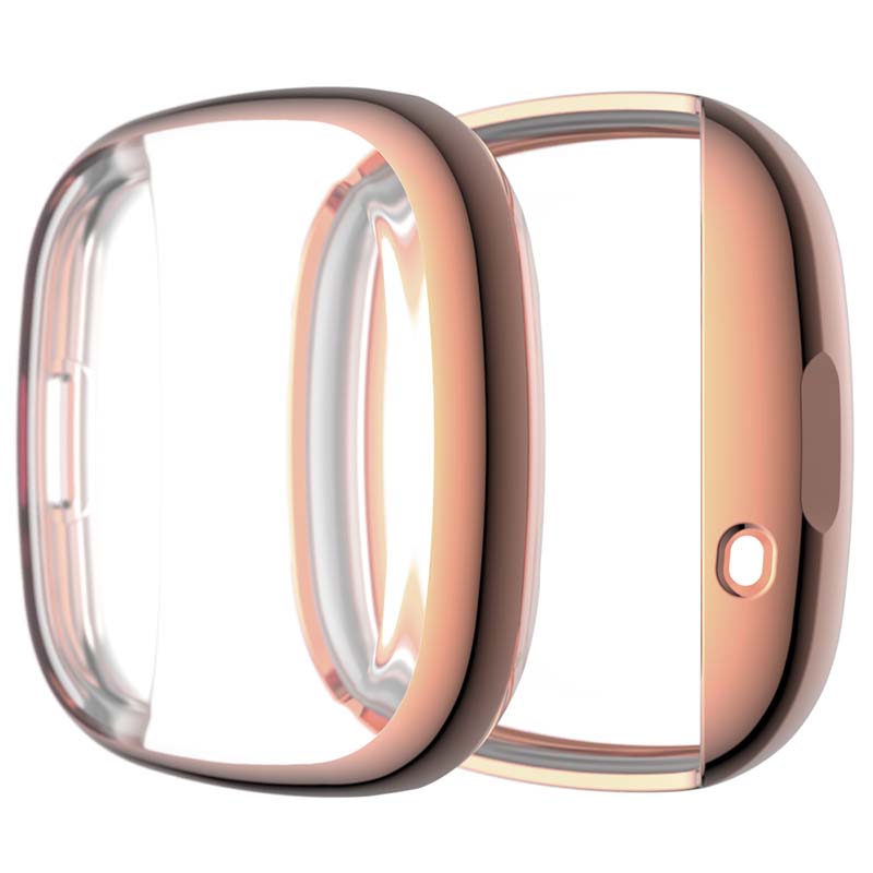 TPU Protective Case for Fitbit Versa 3